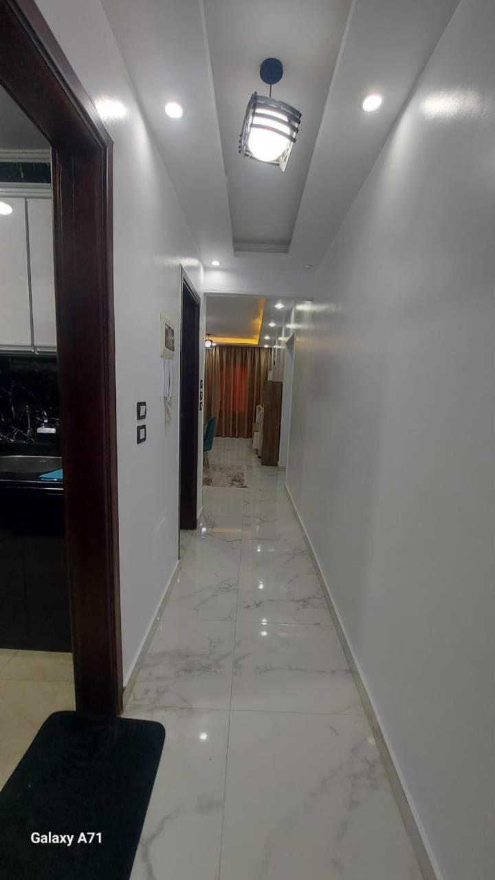 Eamar Tower 2 Daire
