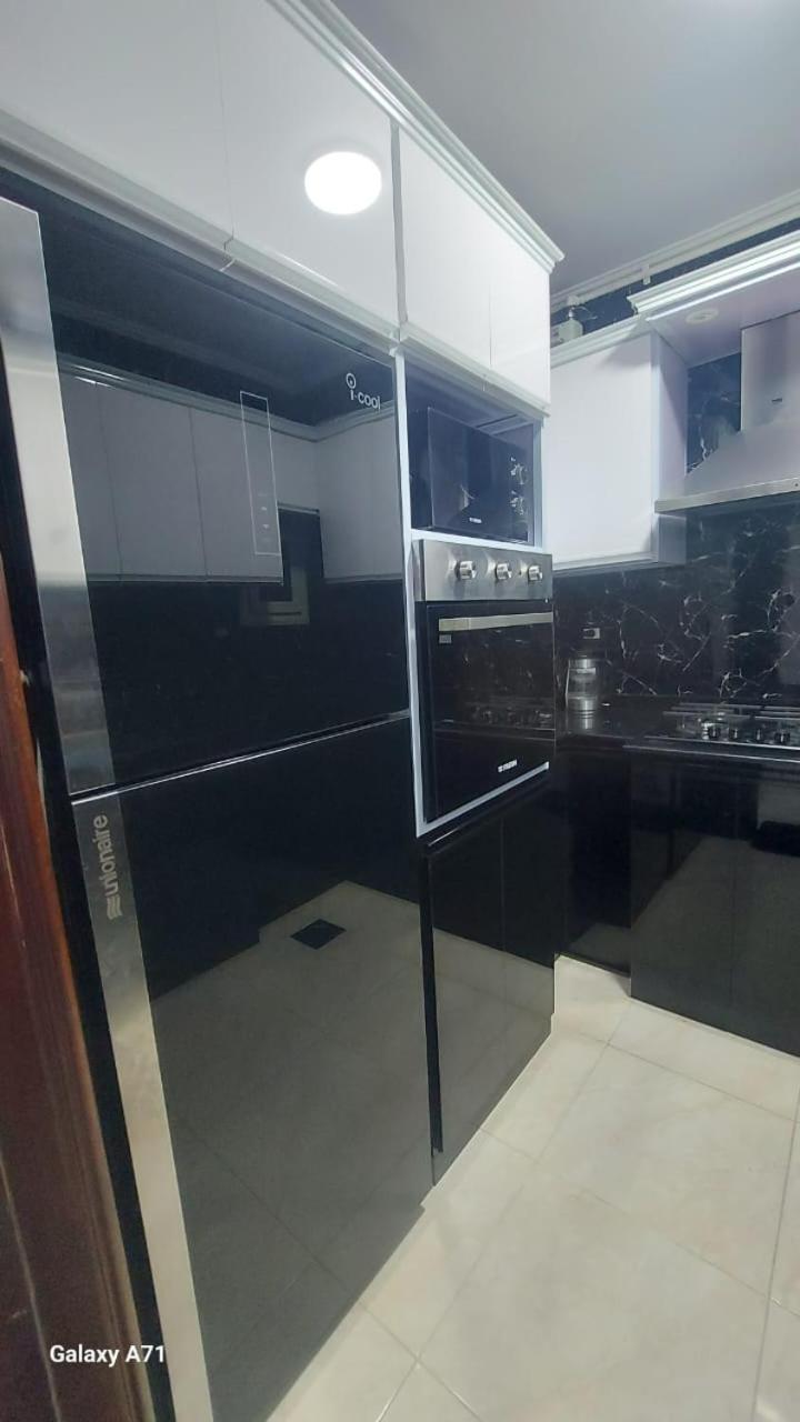 Eamar Tower 2 Daire *