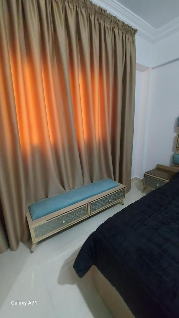Eamar Tower 2 Daire *