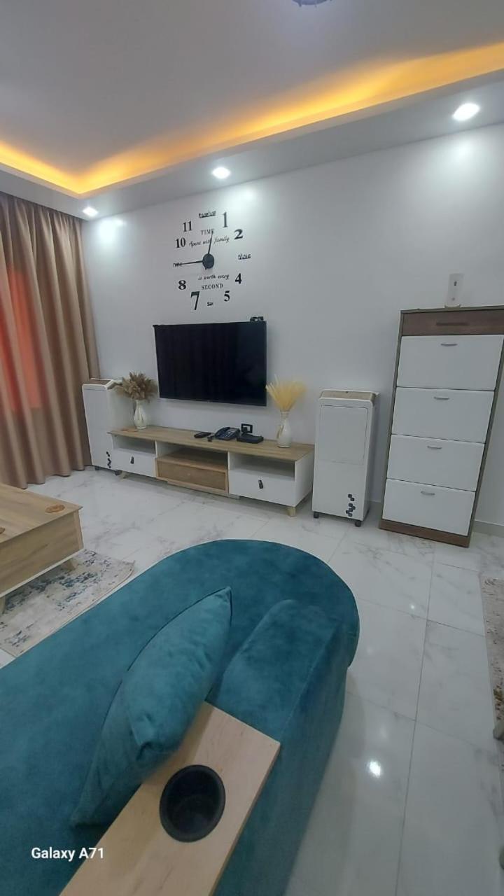 Daire Eamar Tower 2 *