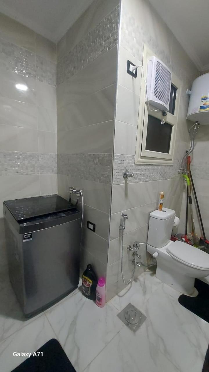 Daire Eamar Tower 2 Tanta